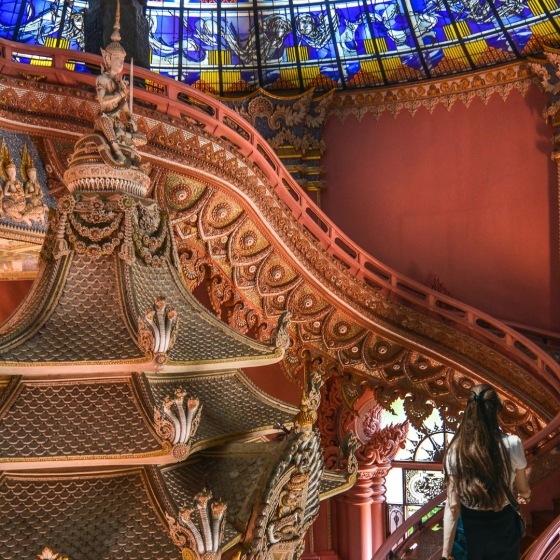 エラワンミュージアム